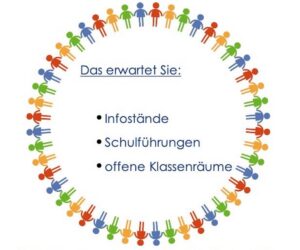 Tag der offenen Tür